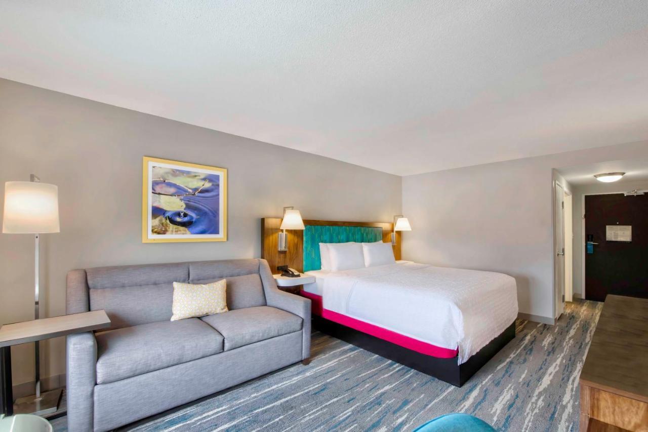 Hotel Hampton & Jackson