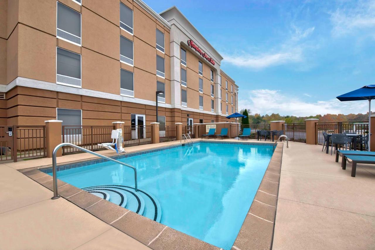 Hotel Hampton &