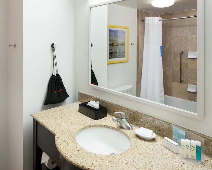 Hotel Hampton & Jackson